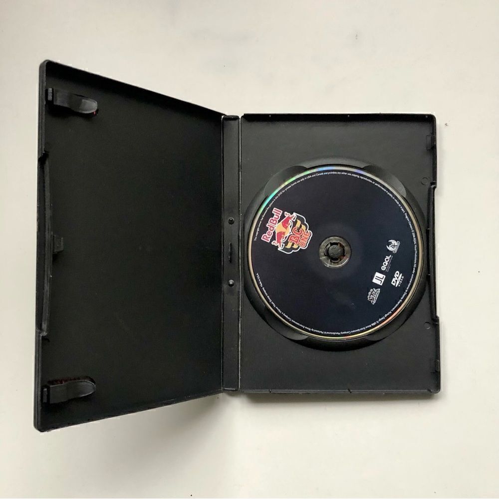 Red Bull Bc One Berlin B-Boy Break Dancing [DVD] - Picture 2 of 3